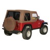 Complete Top CT20237T