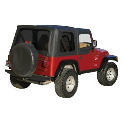 Complete Top CT20235T