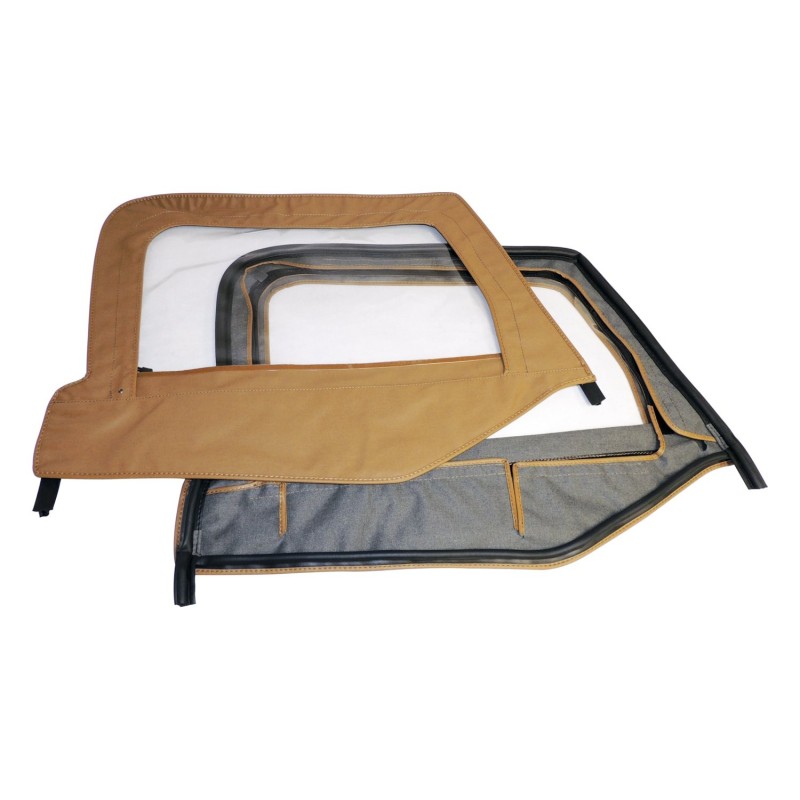 Door Skin Set DS10137 Door Skin Set DS10137
