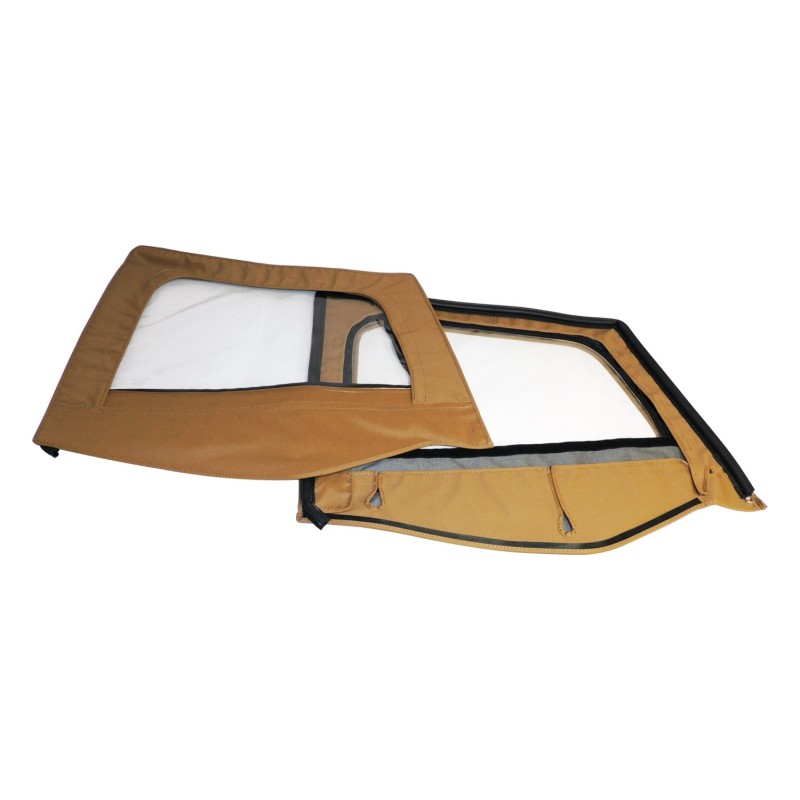 Door Skin Set DS10037