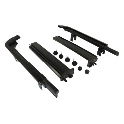 Kit d'encadrement de porte RT25001
