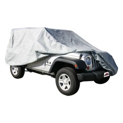 Couverture de voiture complète FC10009