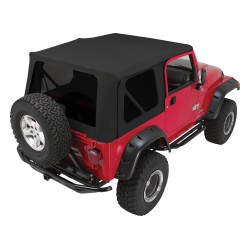 Replacement Soft Top RT10215T