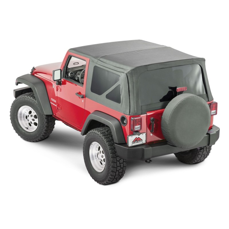 Capote de remplacement RT11135T