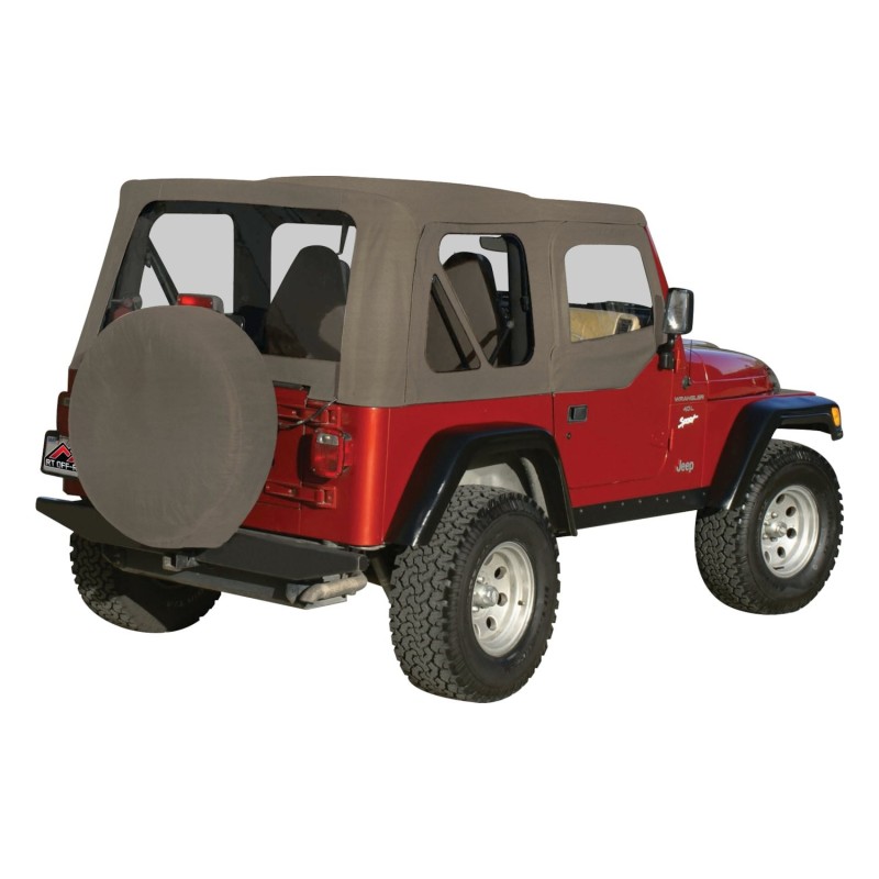 Capote de remplacement RT10336