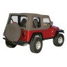 Replacement Soft Top RT10336