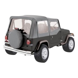 Capote de remplacement RT10009