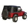 Replacement Soft Top RT10335T