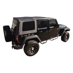 Capote de remplacement RT10635T