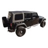 Capote de remplacement RT10635T
