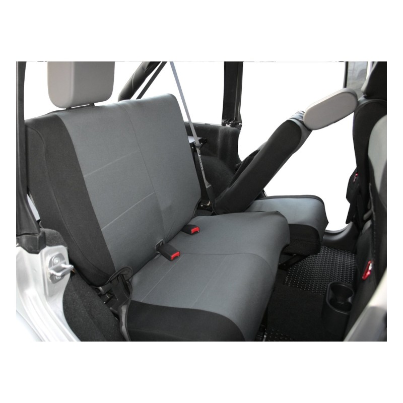 Seat Cover Set SC30221