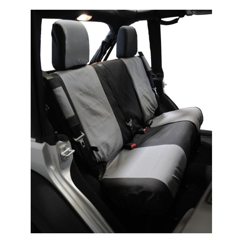 Seat Cover Set SC30121