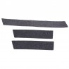 GRILLE FELT GASKET