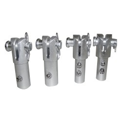 Soft Top Disconnect Kit RT26062