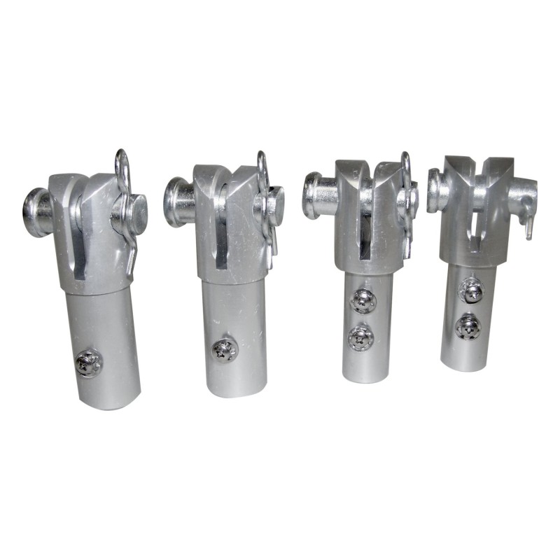 Soft Top Disconnect Kit RT26062