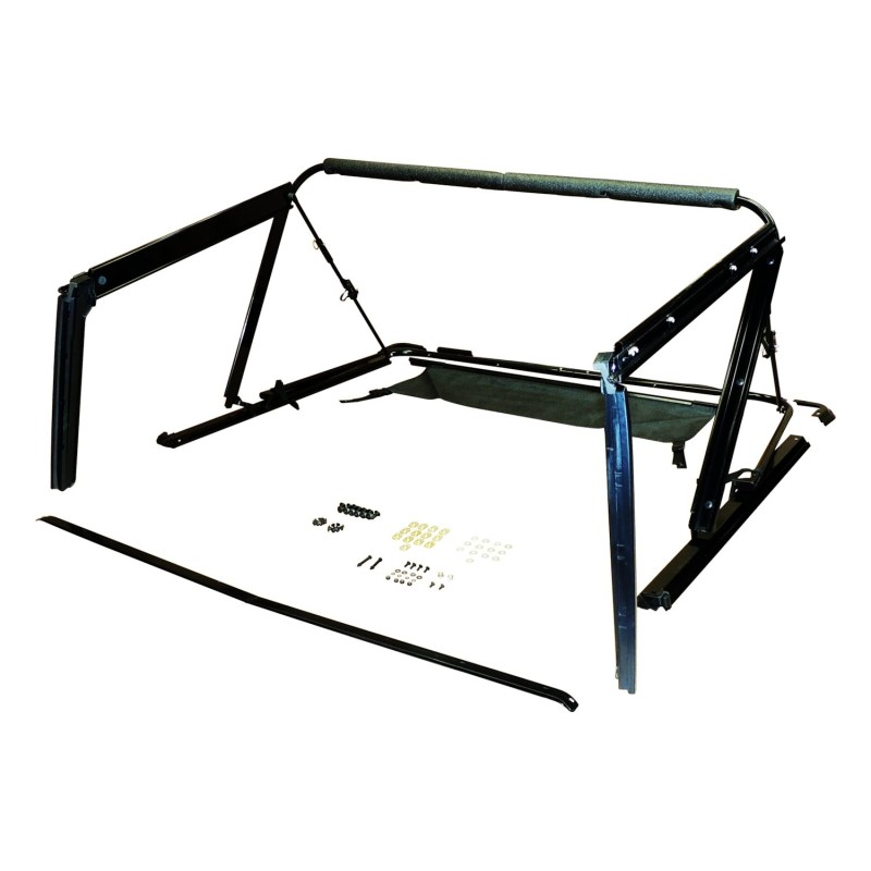 Soft Top Hardware Kit HK8795YJ