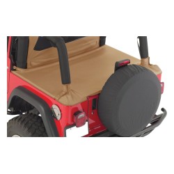 Tonneau Cover TN10037
