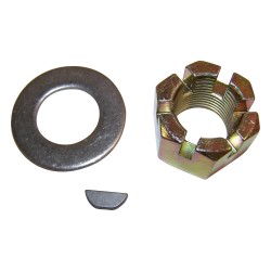 Axle Shaft Nut Kit 3155675K