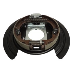 Backing Plate Assembly 52125175AA