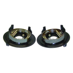 Jeu de plaques de support 476212829K