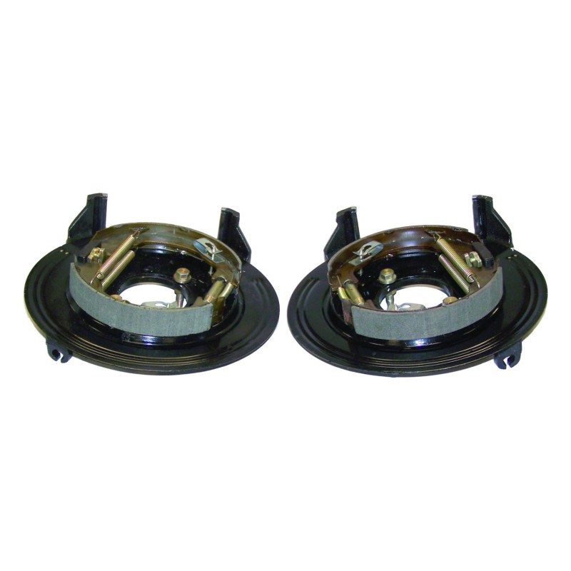 Backing Plate Set 476212829K
