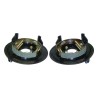 Jeu de plaques de support 476212829K