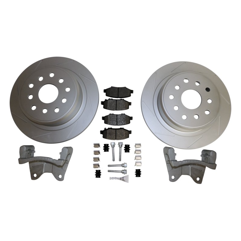 Big Brake Kit RT31057