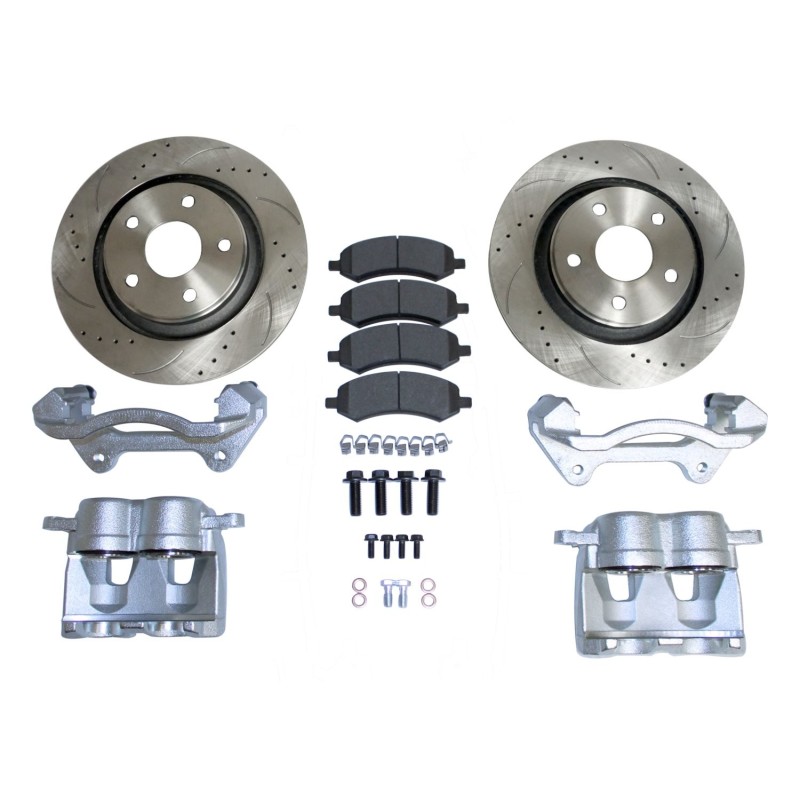 Big Brake Kit RT31047