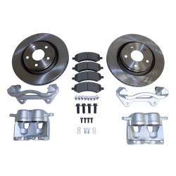 Big Brake Kit RT31046