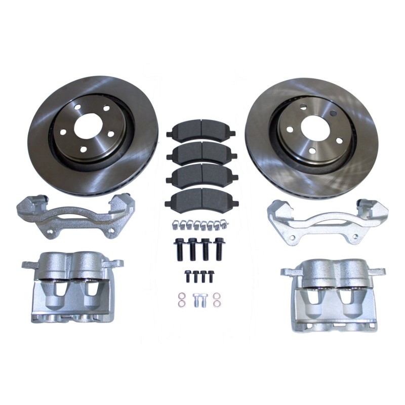 Big Brake Kit RT31046