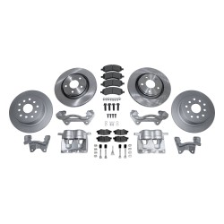 Big Brake Kit RT31058