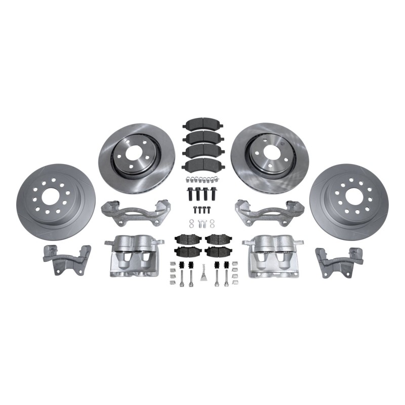 Big Brake Kit RT31058