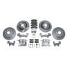Big Brake Kit RT31058