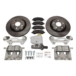 Big Brake Master Kit RT31050