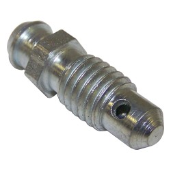 Bleeder Screw J8129725