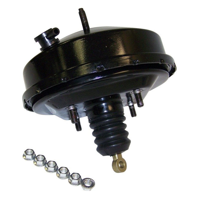 Brake Booster J8133909