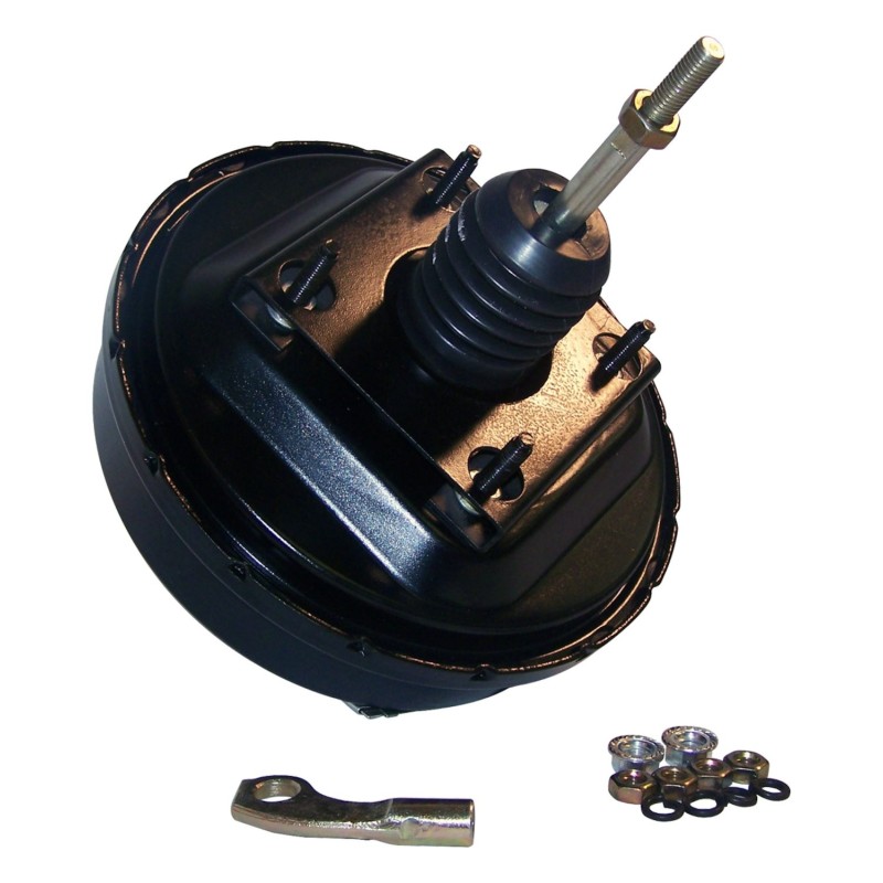 Brake Booster 4637862