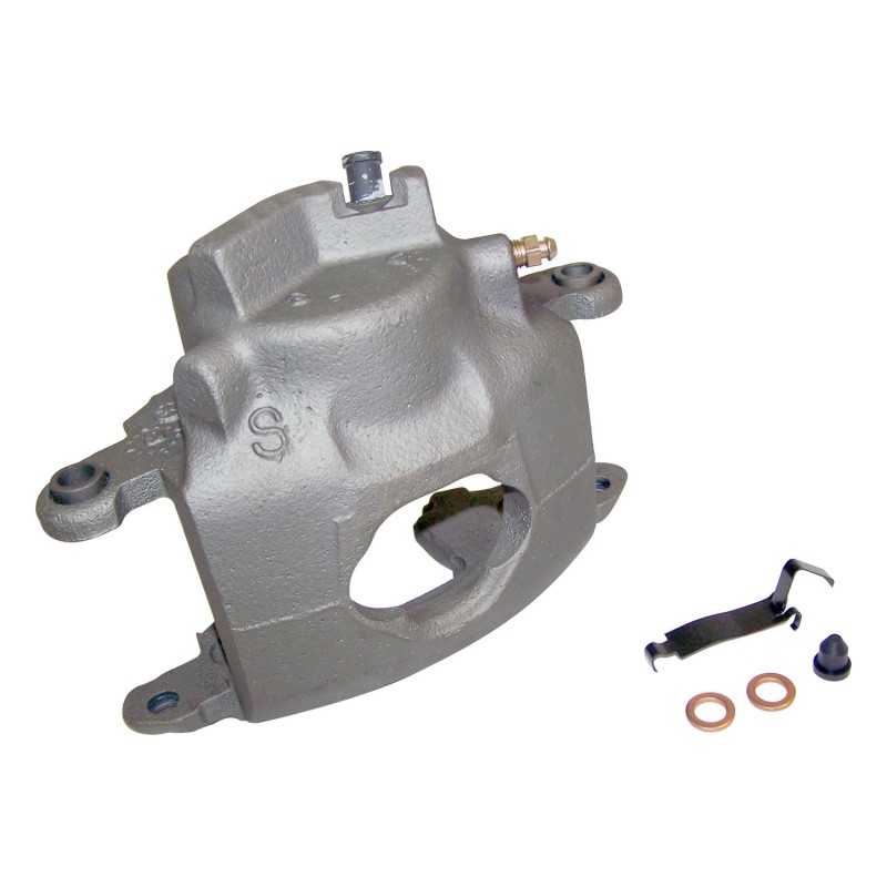 Brake Caliper J8124379