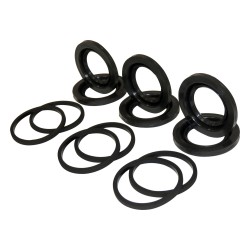 Brake Caliper Boot Kit 68203087AA