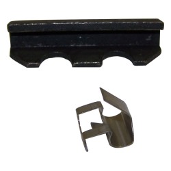 Brake Caliper Key & Spring 83503571