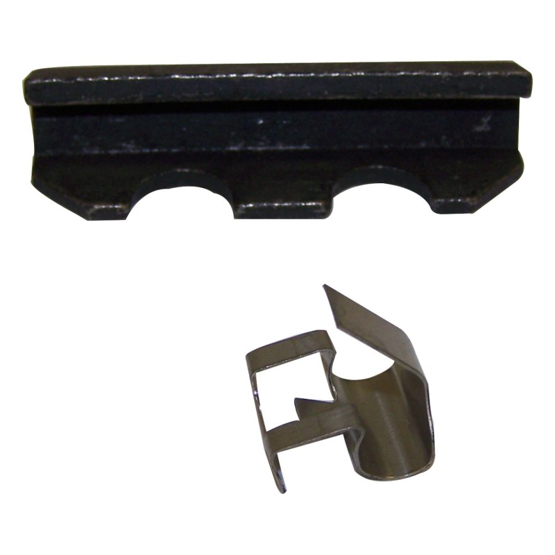 Brake Caliper Key & Spring 83503571
