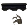 Brake Caliper Key & Spring 83503571