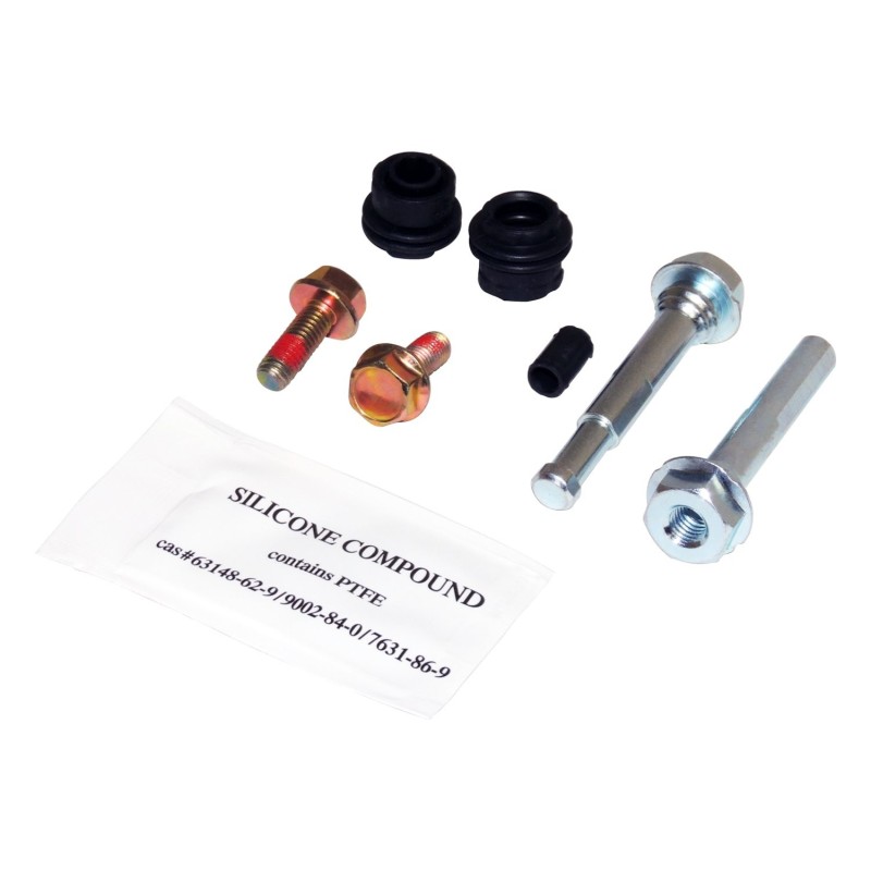 Kit de broches d'étrier de frein 68385240AA
