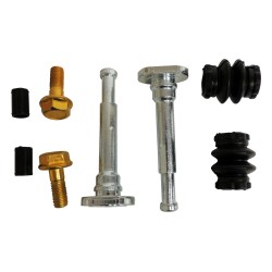 Kit de broches d'étrier de frein 68317915AA