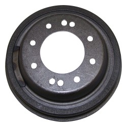 Brake Drum J8124957