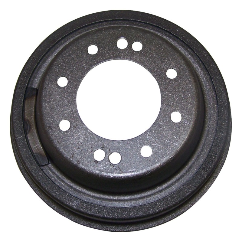 Brake Drum J8124957