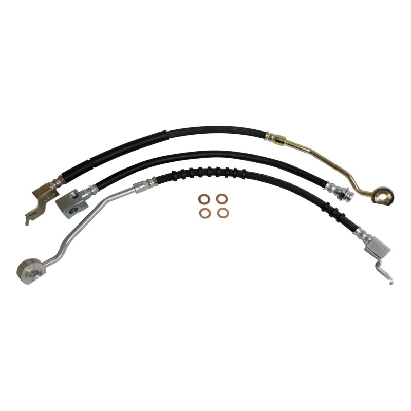 Brake Hose Kit BHK6