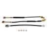 Brake Hose Kit BHK4
