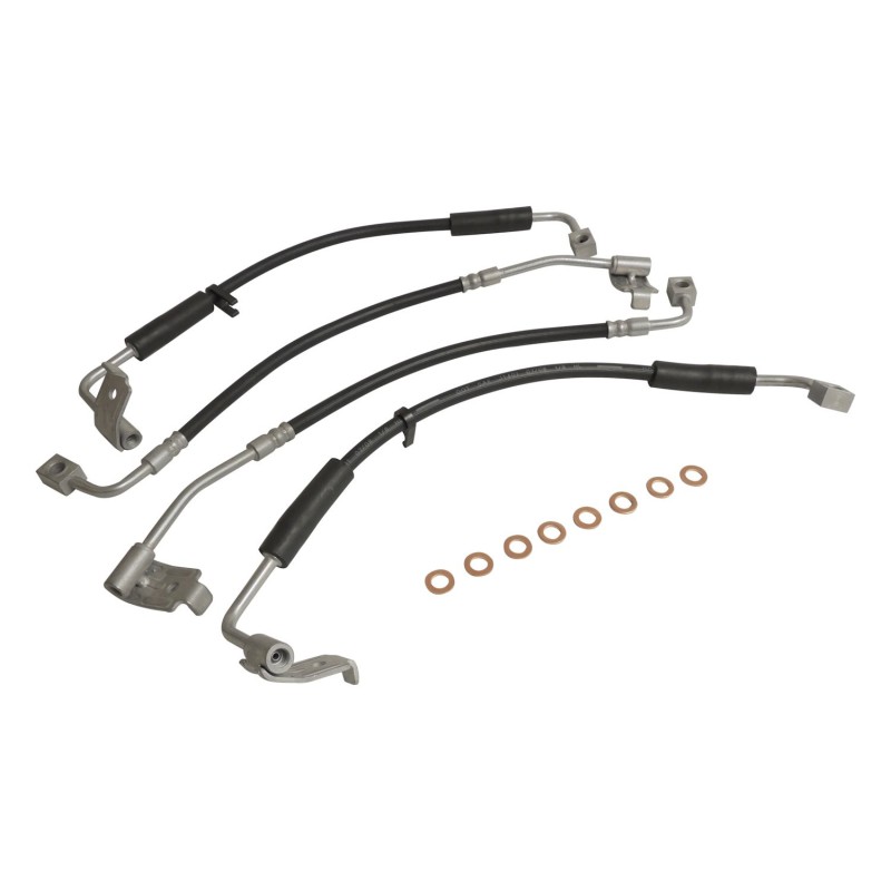 Brake Hose Kit BHK1