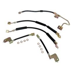Brake Hose Kit BHK7